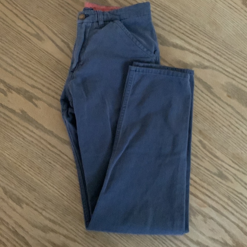 Japanese Cotton Chinos